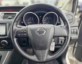 2012 Nissan Lafesta Highway Star image 300001