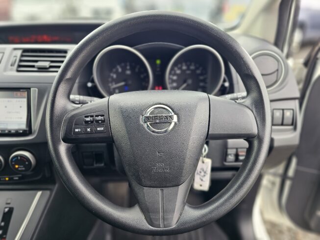 2012 Nissan Lafesta Highway Star image 300001