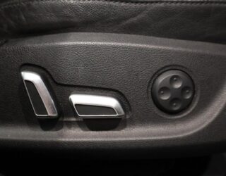 2012 Audi A4 Avant 2.0TFSI, Leather/ Heated Seats image 302292