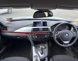 2012 Bmw 320i Sports image 301623