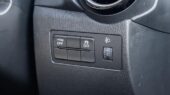 2017 Mazda Demio 13S Push Start, Reverse camera image 302035