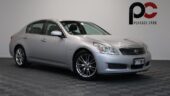2006 Nissan Skyline 250 GT LOW KMS image 302927