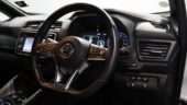 2018 Nissan Leaf 40Kwh X – Pro Pilot image 303088