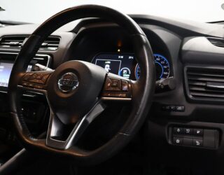 2018 Nissan Leaf 40Kwh X – Pro Pilot image 303088