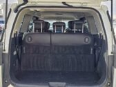 2012 Nissan Elgrand 250 Highway Star 4WD image 299464