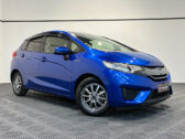 2014 Honda Fit Hybrid F-Package image 302459