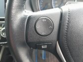 2013 Toyota Corolla Fielder Hybrid G Push Start image 299593