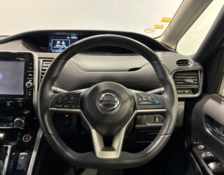 2016 Nissan Serena Highway Star G Pro pilot – 360 Degree Camera image 302053