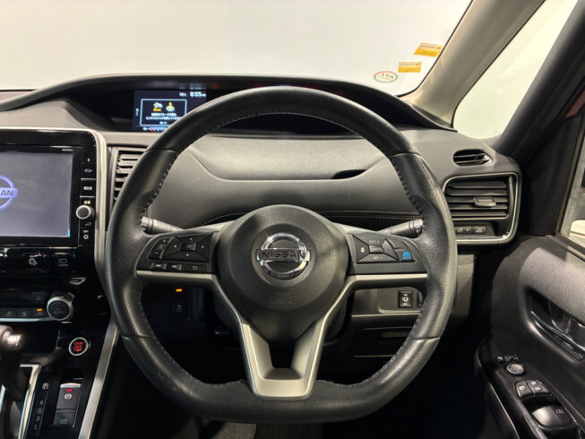 2016 Nissan Serena Highway Star G Pro pilot – 360 Degree Camera image 302053