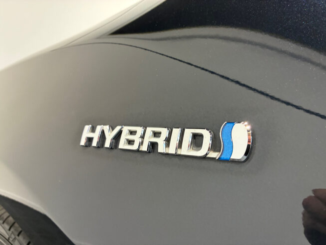 2013 Toyota Camry Hybrid G Package image 302270