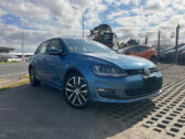 2013 Volkswagen Golf TSI Highline Blue Motion image 299939