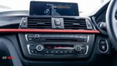 2013 Bmw 320i 320i Sports ,Parking Sensor image 301366