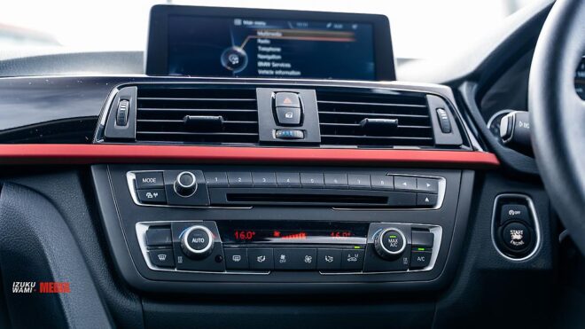 2013 Bmw 320i 320i Sports ,Parking Sensor image 301366