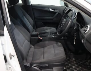 2012 Audi A3 Sportsback 1.4TFSI image 320043