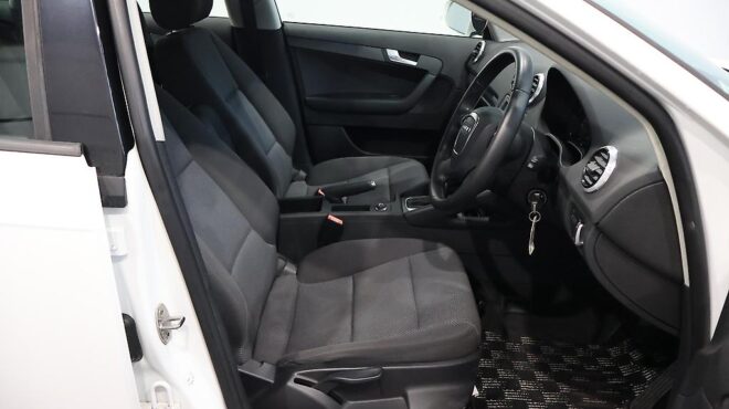 2012 Audi A3 Sportsback 1.4TFSI image 320043