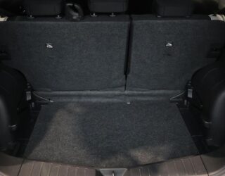 2017 Nissan Note e-Power X Low KMS image 312195