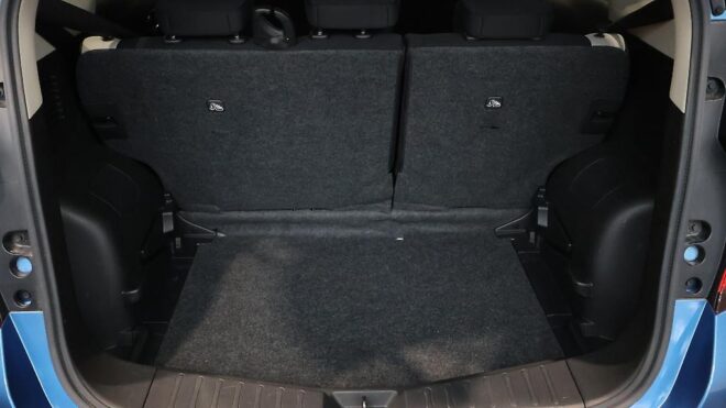 2017 Nissan Note e-Power X Low KMS image 312195