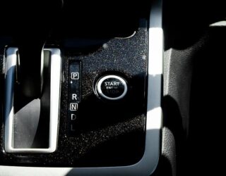 2017 Nissan Serena Highwaystar V Selection Hybrid, Dual Power Sliding Doors image 310699