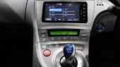 2014 Toyota Prius S Model, Low KMS, Alloy Wheels image 302852