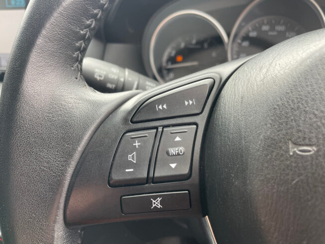 2012 Mazda Cx-5 20S image 300619
