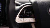2018 Toyota Prius S Model, Cruise Control & Lane Departure Warning image 303115