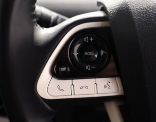 2018 Toyota Prius S Model, Cruise Control & Lane Departure Warning image 303115