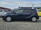 2017 Toyota Aqua S Model, Push Start, Low KMS image 299737