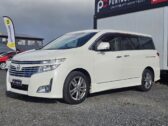 2012 Nissan Elgrand 250 Highway Star 4WD image 299460