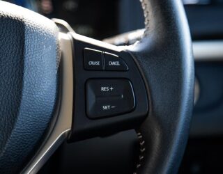 2014 Suzuki Swift RS-DJE Idling Stop, Cruise Control, Paddle-shift image 300226