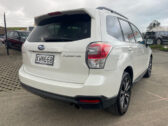 2017 Subaru Forester PREMIUM 2.5P 4WD NZ New image 299416