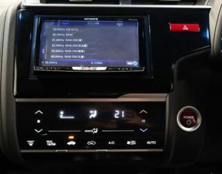 2014 Honda Fit Hybrid S Package image 302194