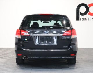 2012 Subaru Legacy Touring Wagon 2.5i Eyesight S-Package AWD image 315847