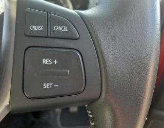2015 Suzuki Swift image 299455