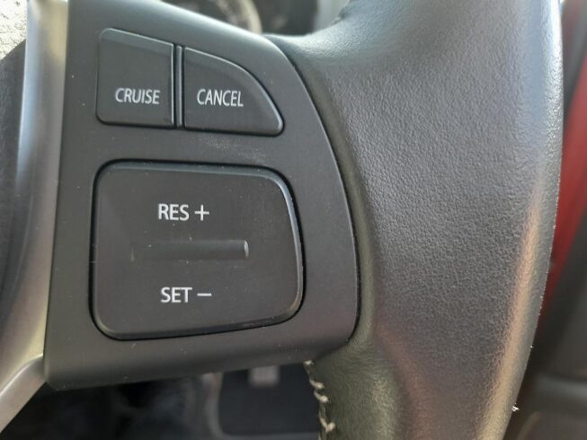 2015 Suzuki Swift image 299455