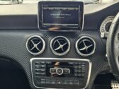 2013 Mercedes-benz A 180 Blue Efficiency Sports AMG image 299667