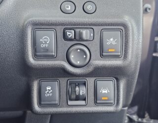 2014 Nissan Note X DIG-S Emergency Brake Package image 301501
