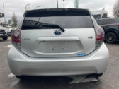 2012 Toyota Aqua G model , Push Start, Reverse Camera image 300645