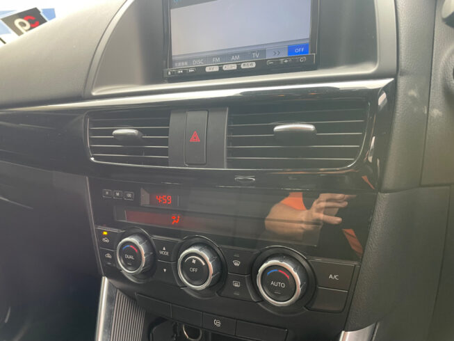 2012 Mazda Cx-5 20S image 300618