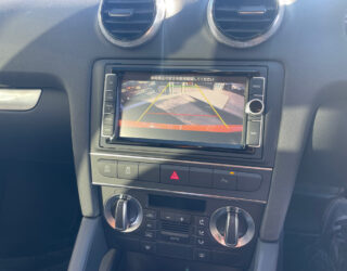 2013 Audi A3 Sportsback 1.4TFSI image 300048