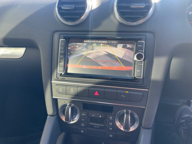 2013 Audi A3 Sportsback 1.4TFSI image 300048