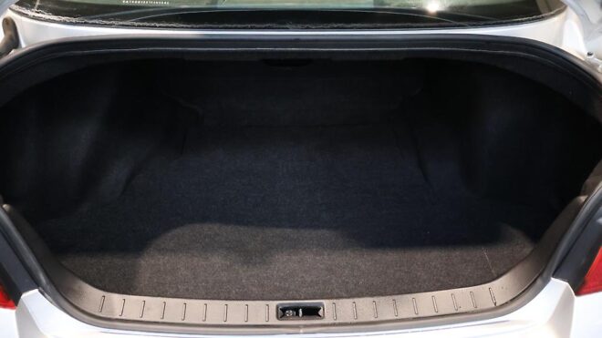 2006 Nissan Skyline 250 GT LOW KMS image 302933
