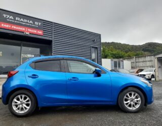 2016 Mazda Demio 13S Touring image 303016