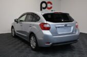 2016 Subaru Impreza Sport 1.6i-L Eyesight AWD image 302082