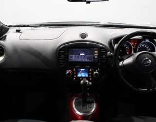 2014 Nissan Juke 15RX type V image 317535