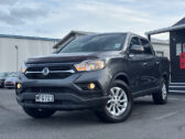 2019 Ssangyong Rhino DIESEL MANUAL 4WD 2.2DT image 300510