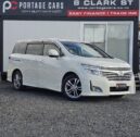 2012 Nissan Elgrand 250 Highway Star 4WD image 299458