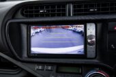 2012 Toyota Aqua G model , Push Start, Reverse Camera image 300103