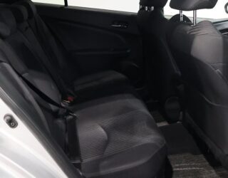 2018 Toyota Prius G Model image 311048