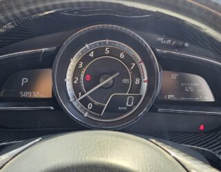2015 Mazda Axela 20S Touring L-pkg, Body Kit, Aftermarket Alloys image 299723