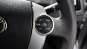 2014 Toyota Prius S Model, Low KMS, Alloy Wheels image 302855
